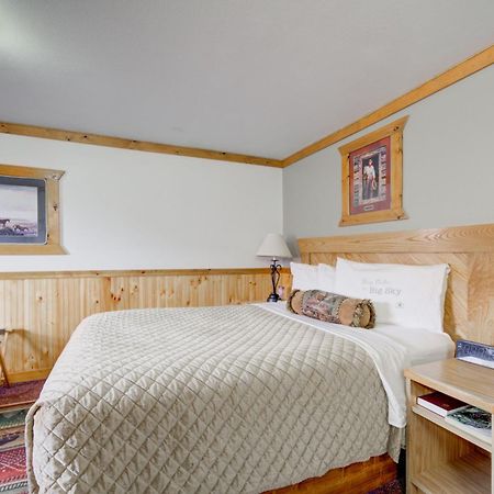Livingston Inn - Historic Camera foto